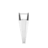 ShopLine CLAREO 175cm 55W 200lm/W TECH Wit