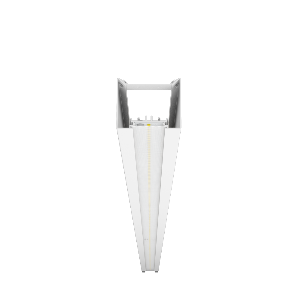 ShopLine CLAREO 175cm 55W 200lm/W TECH Blanc