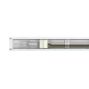 ShopLine CLAREO 175cm 55W 200lm/W TECH Blanc