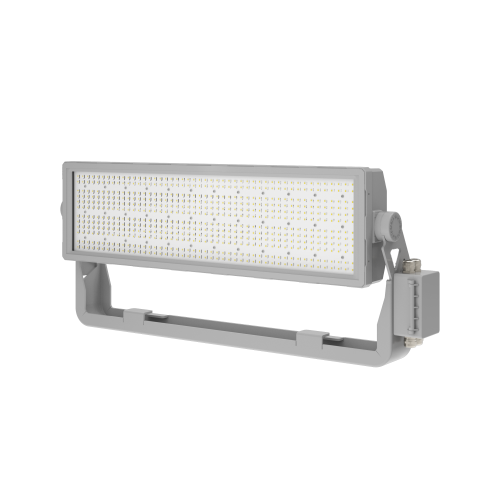 SportLight CLAREO 500W 170lm/W TECH Zonder Driver