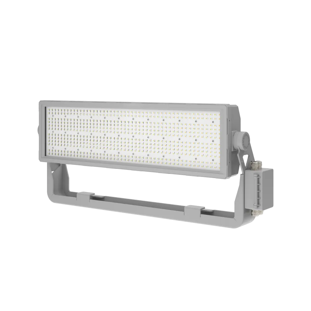 SportLight CLAREO 500W 170lm/W TECH Sans Driver