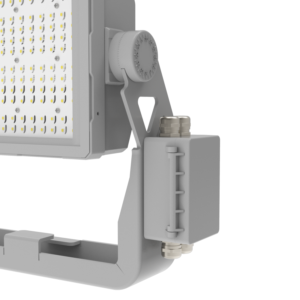 SportLight CLAREO 500W 170lm/W TECH Without Driver