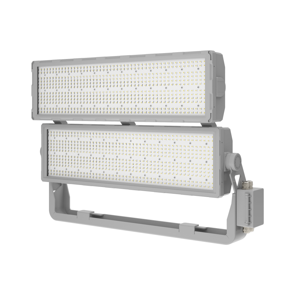 SportLight CLAREO 1000W 170lm/W TECH Without Driver