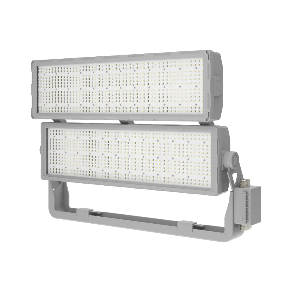 SportLight CLAREO 1000W 170lm/W TECH Ohne Treiber