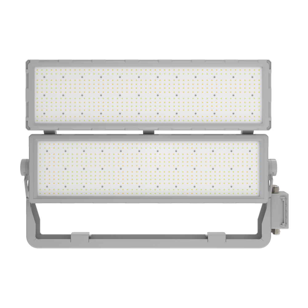 SportLight CLAREO 1000W 170lm/W TECH Zonder Driver