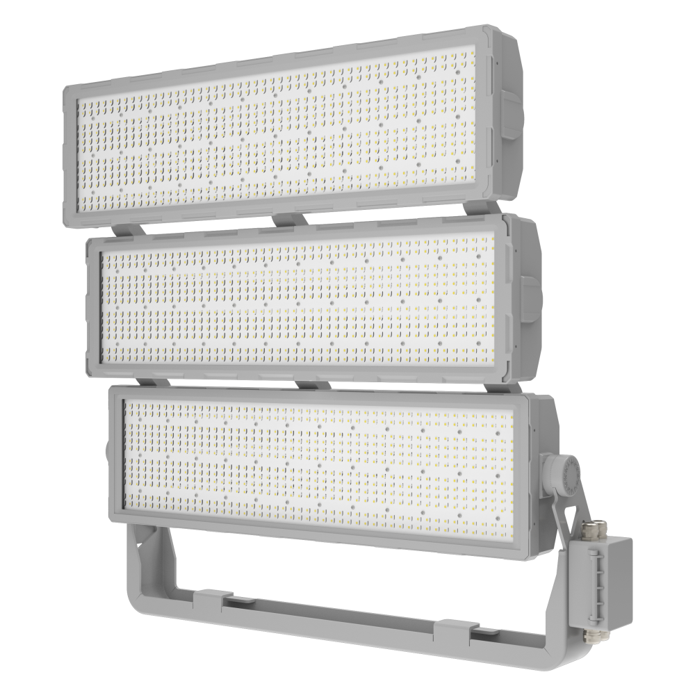 SportLight CLAREO 1500W 170lm/W TECH Without Driver