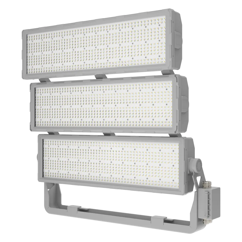 SportLight CLAREO 1500W 170lm/W TECH Ohne Treiber