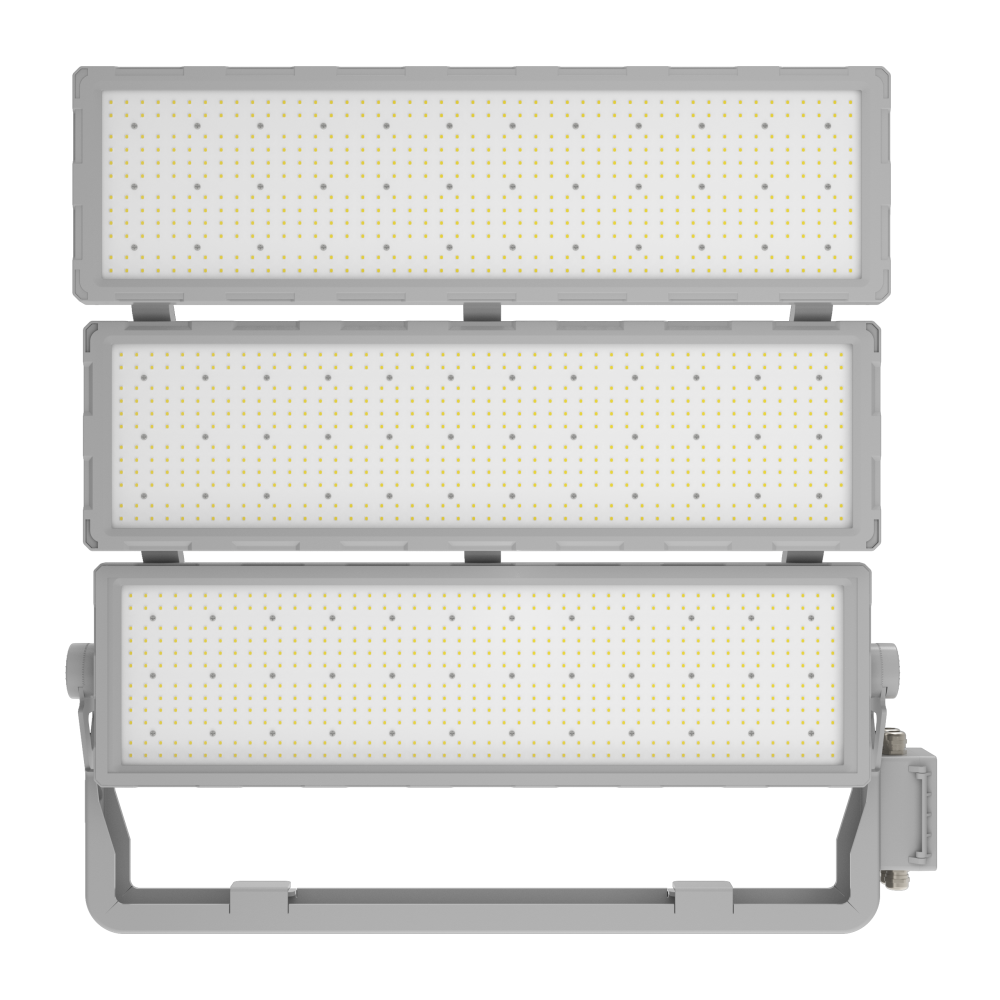 SportLight CLAREO 1500W 170lm/W TECH Without Driver