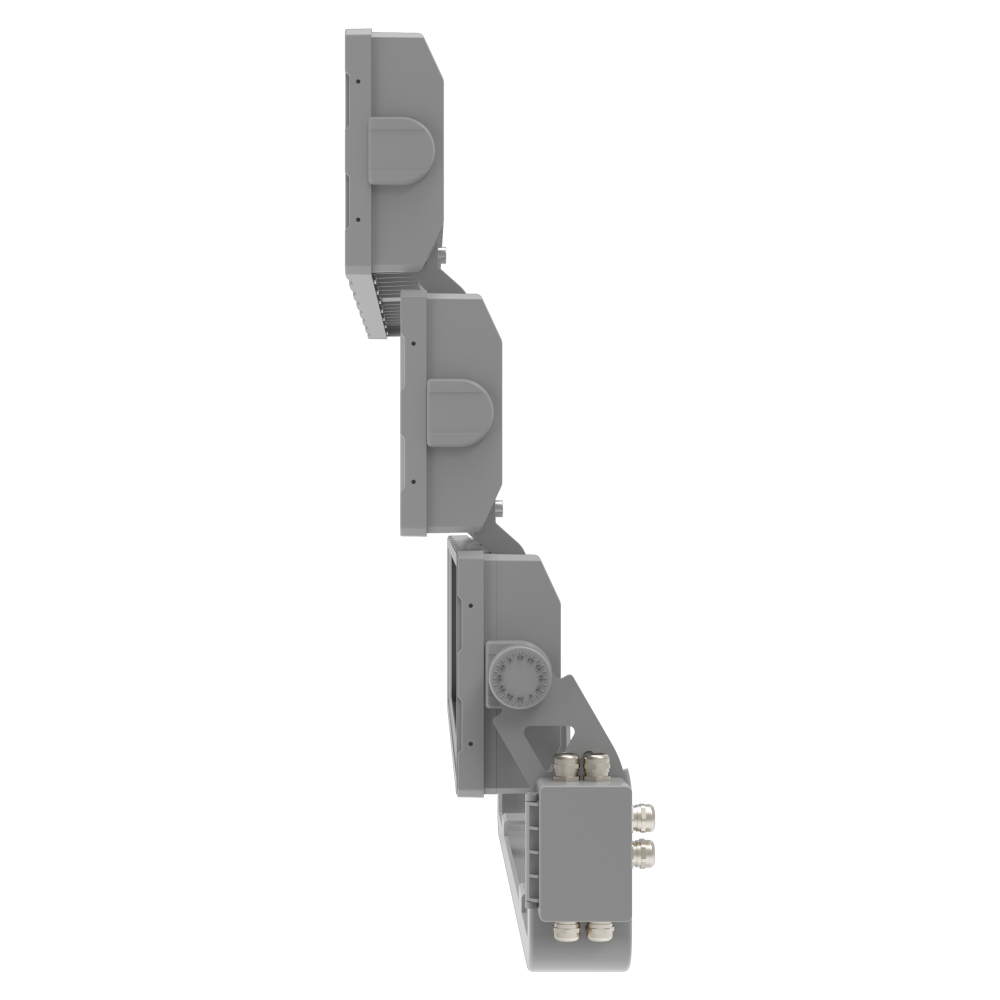 SportLight CLAREO 1500W 170lm/W TECH Without Driver