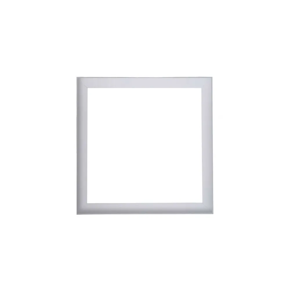 Cadre d'intégration 675x675 pour Panel 600x600