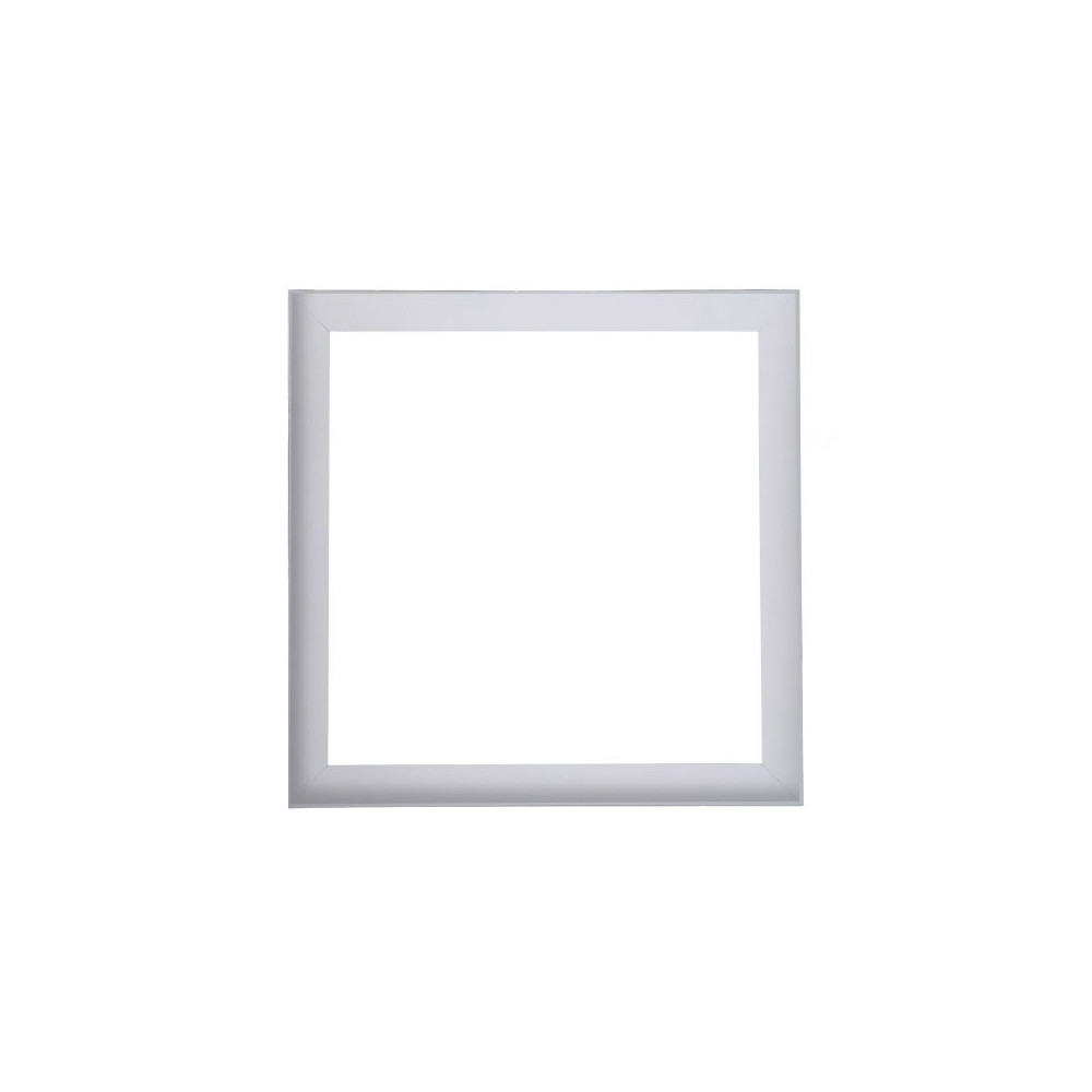 Integrationsrahmen 675x675 für Panel 600x600