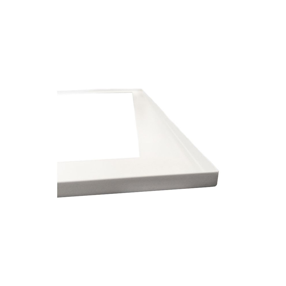 Cadre d'intégration 675x675 pour Panel 600x600