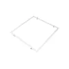 CLAREO Panel 600x600 inbouwframe voor plafond