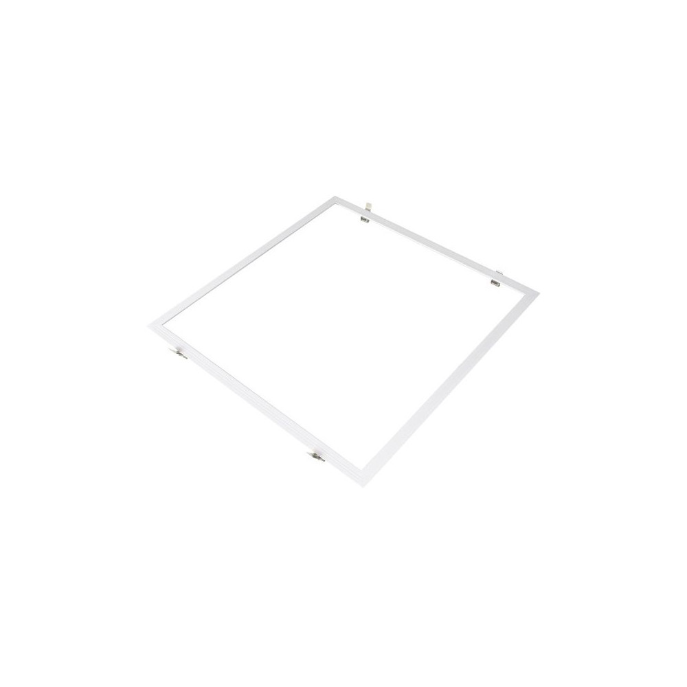 CLAREO Panel 600x600 inbouwframe voor plafond