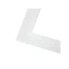 CLAREO Panel 600x600 inbouwframe voor plafond