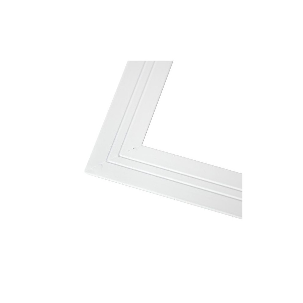 CLAREO Panel 600x600 inbouwframe voor plafond