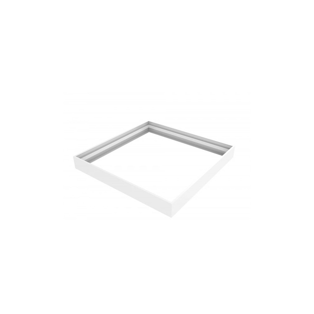 Cadre Saillie Kit CLAREO Panel 600x600 ADVANCE 2