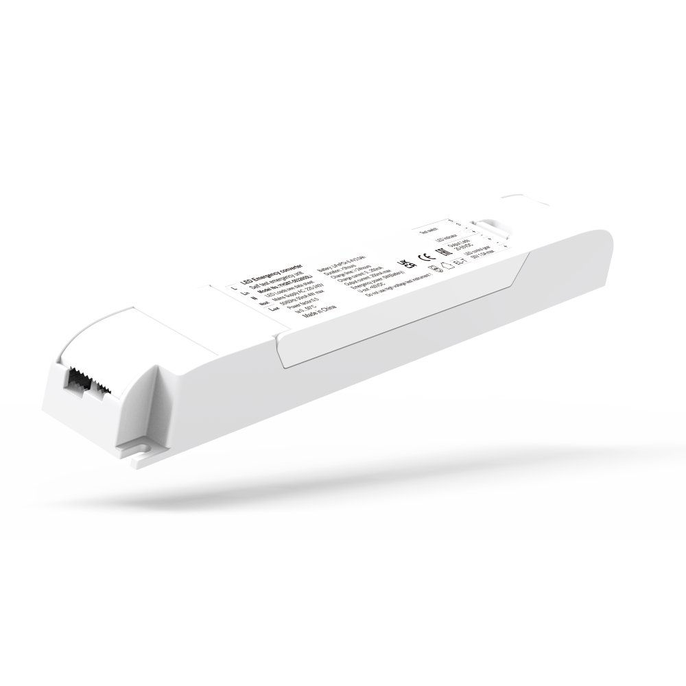 CLAREO Emergency Kit voor Panels en DownRays zonder driver