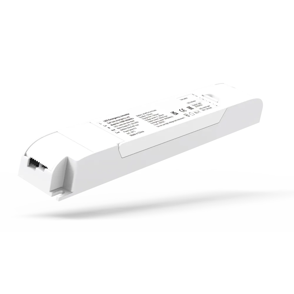 CLAREO Notfall-Kit für Panels und DownRays ohne Treiber