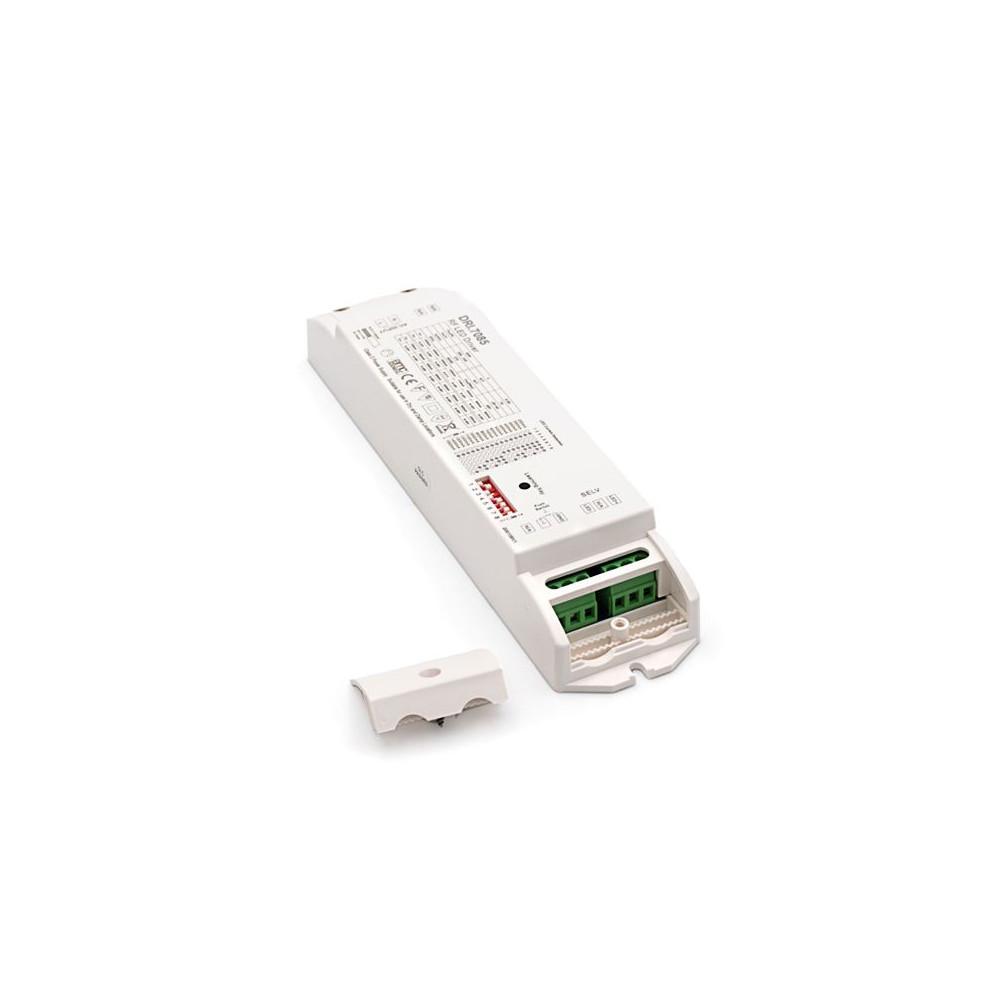 Driver RF/BP CLAREO 250-1500mA 50W ADVANCE
