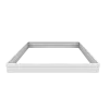 Opbouwframe Kit CLAREO Panel 600x600 START 2
