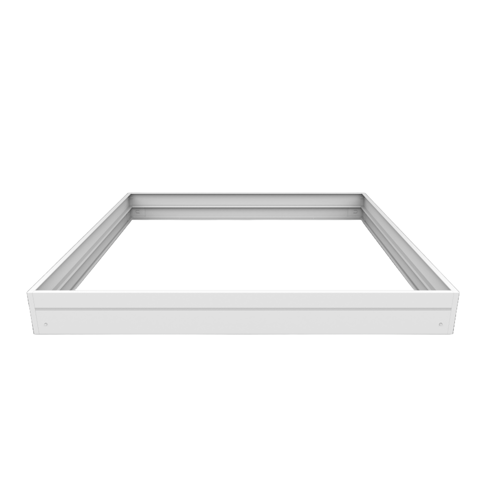 Opbouwframe Kit CLAREO Panel 600x600 START 2