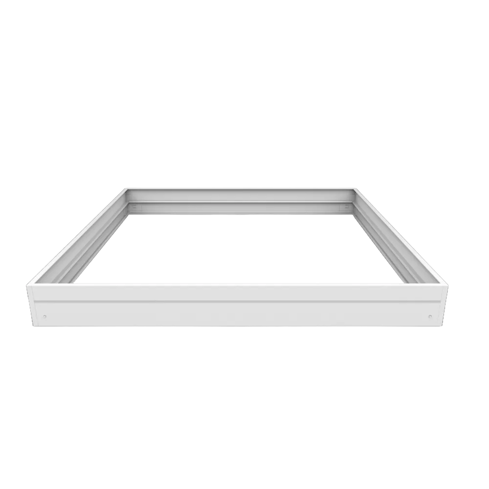 Opbouwframe Kit CLAREO Panel 600x600 START 2