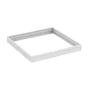 Opbouwframe Kit CLAREO Panel 600x600 START 2