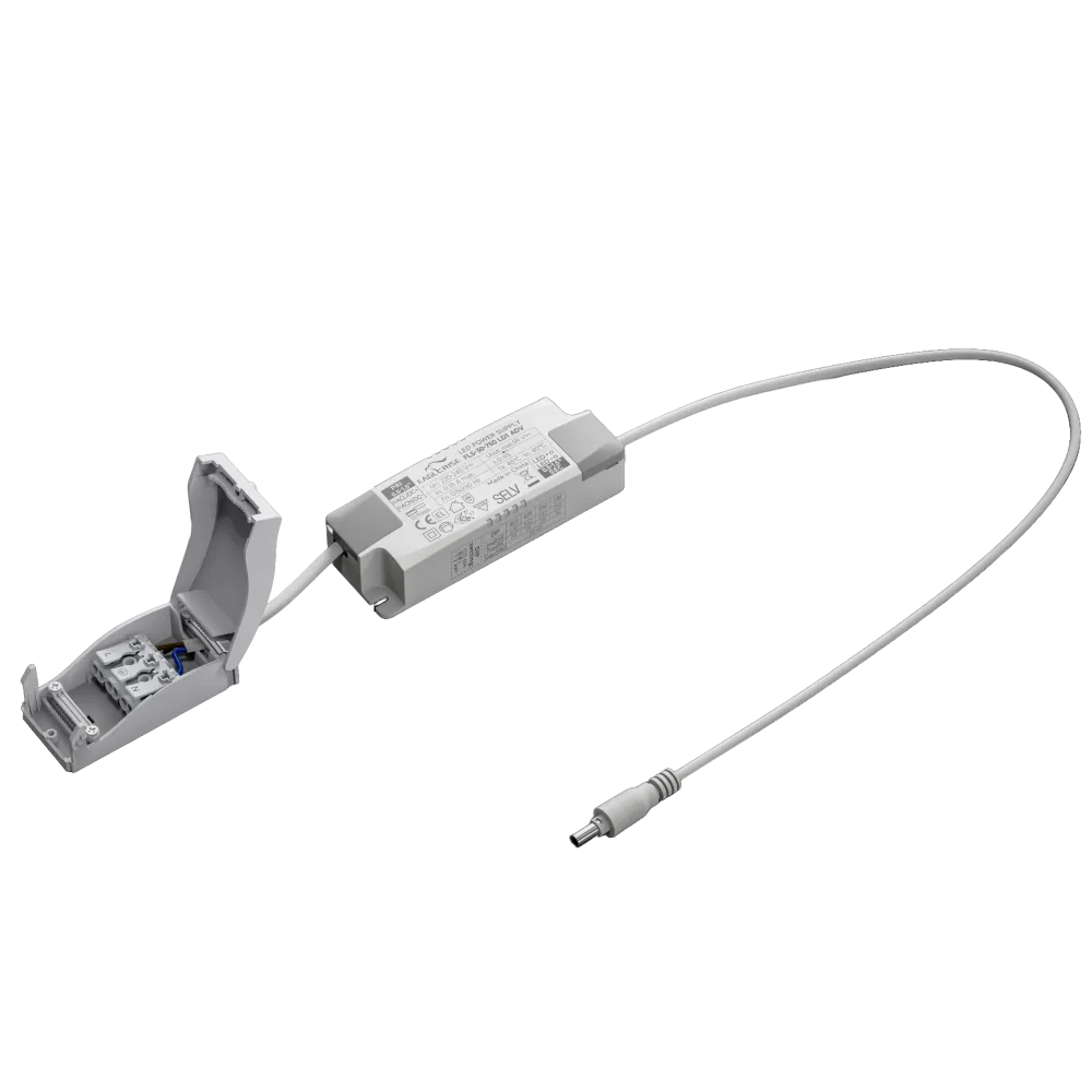 Driver High Efficiency ON/OFF Repiquable Eaglerise 600-750mA 30W Flicker free FLS-30-750 LD1 ADV