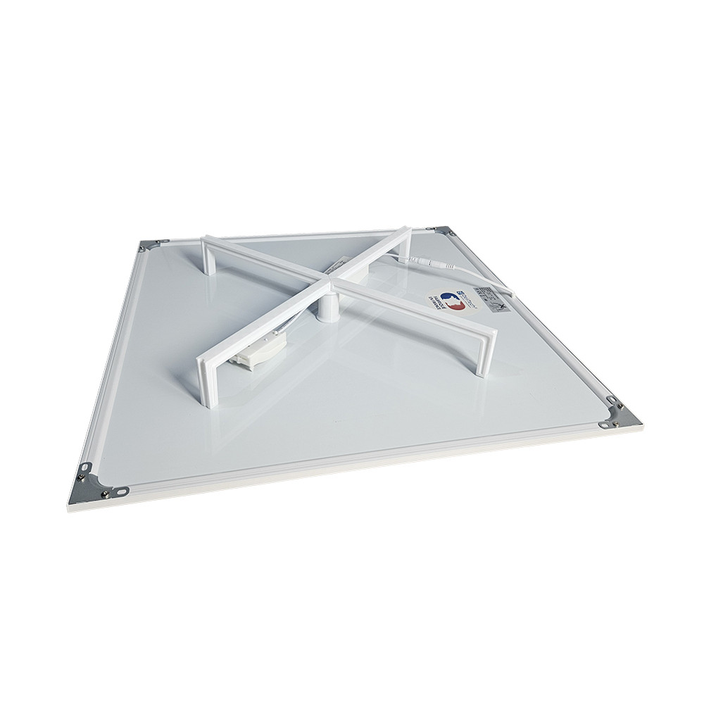 Glass wool spacer for LED Panels and Spotlights CLAREO ADVANCE