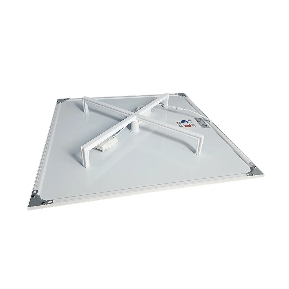 Glaswolle-Abstandshalter für LED-Panels und Spots CLAREO ADVANCE