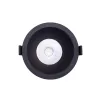 MiniRay CLAREO 6W IP44 START Noir Pack 10