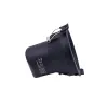 MiniRay CLAREO 6W IP44 START Noir Pack 10
