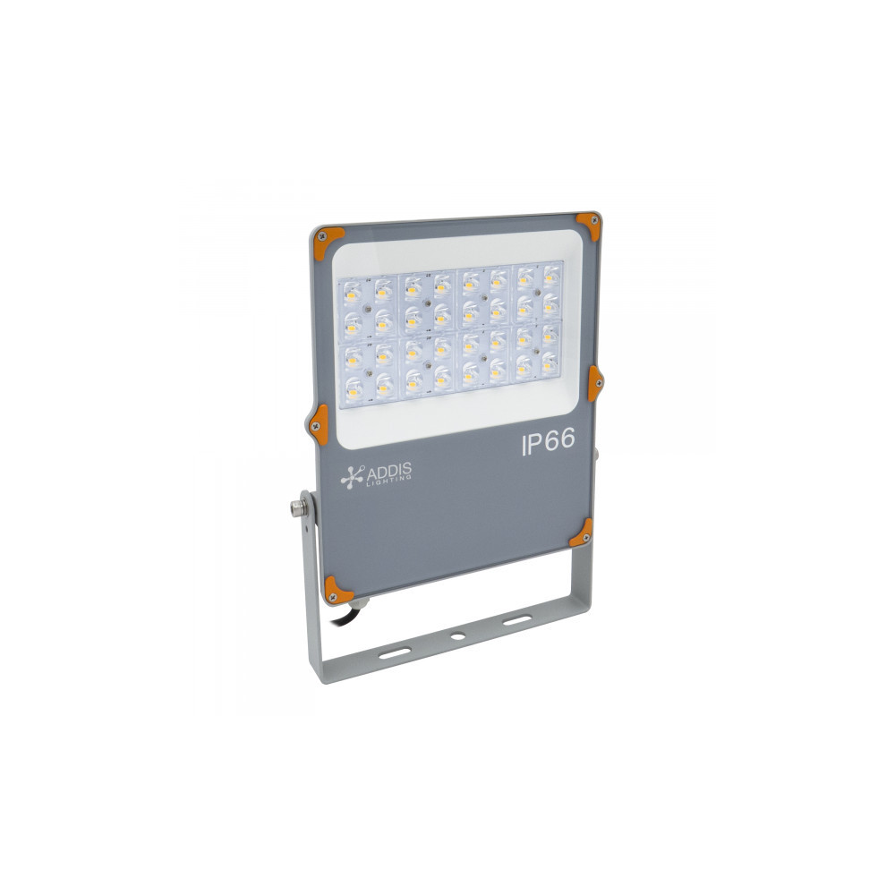 Projecteur LED Anti-pollution lumineuse ADDIS KUNZITE IV 100W TECH FS