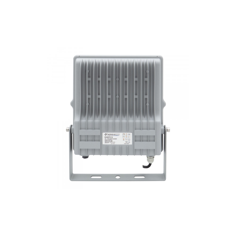 LED Schijnwerper Anti-lichtvervuiling ADDIS KUNZITE IV 100W TECH FS