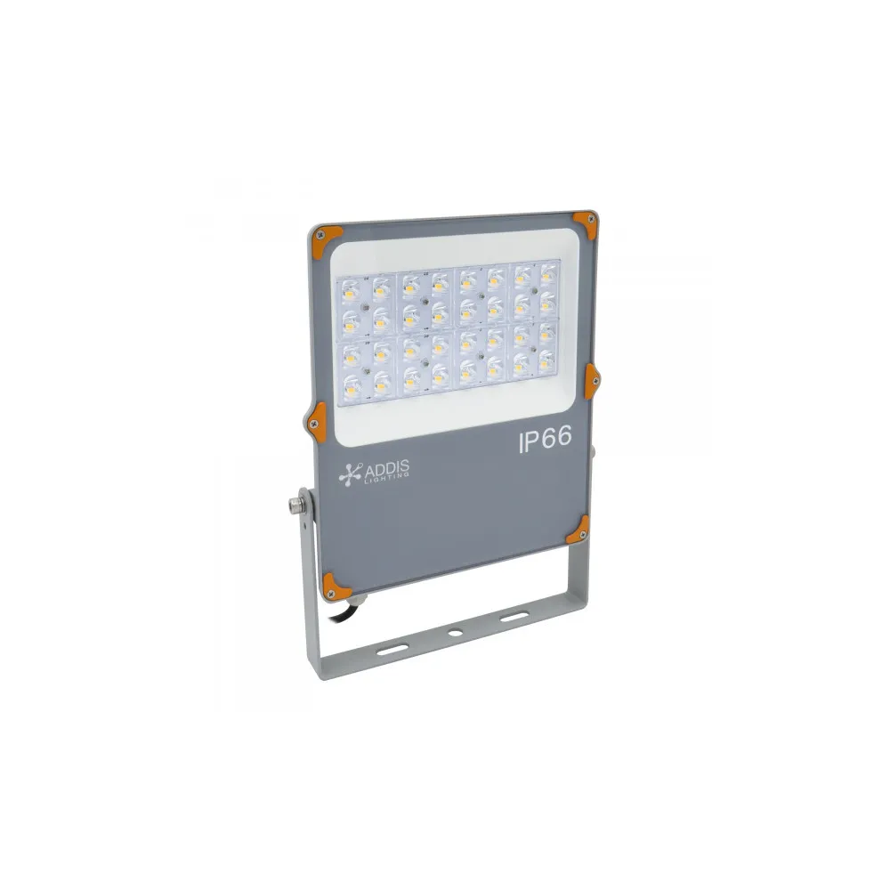 Projecteur LED  Anti-pollution lumineuse ADDIS KUNZITE IV 300W 130lm/W TECH FS