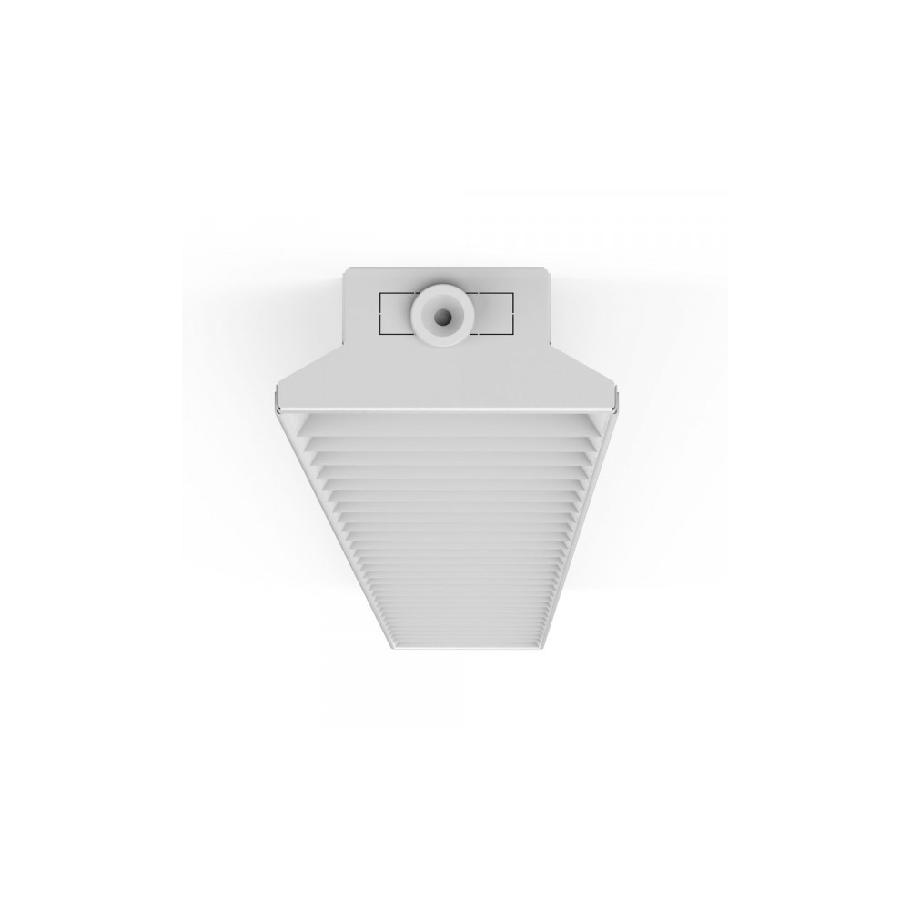 LED roosterarmatuur ADDIS SPATH SPORT 60W 150lm/W TECH 2