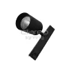 Snoot-Zubehör für SpotRail Clareo 25/30W ADVANCE 2 Schwarz
