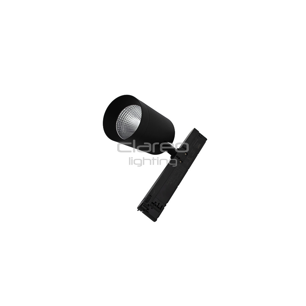 Snoot accessoire voor SpotRail Clareo 10/15/20W ADVANCE 2 Zwart