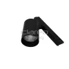 Accessoire Snoot pour SpotRail Clareo 25/30W ADVANCE 2 Noir