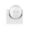 Détecteur de présence Infrarouge V-TAC Orientable START Blanc VT-8003