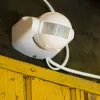 Détecteur de présence Infrarouge V-TAC Orientable START Blanc VT-8003