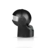 V-TAC Adjustable Infrared Presence Detector START Black VT-8003