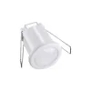 DETECTEUR DE PRESENCE ENCASTRABLE INFRAROUGE BLANC V-TAC VT-8092
