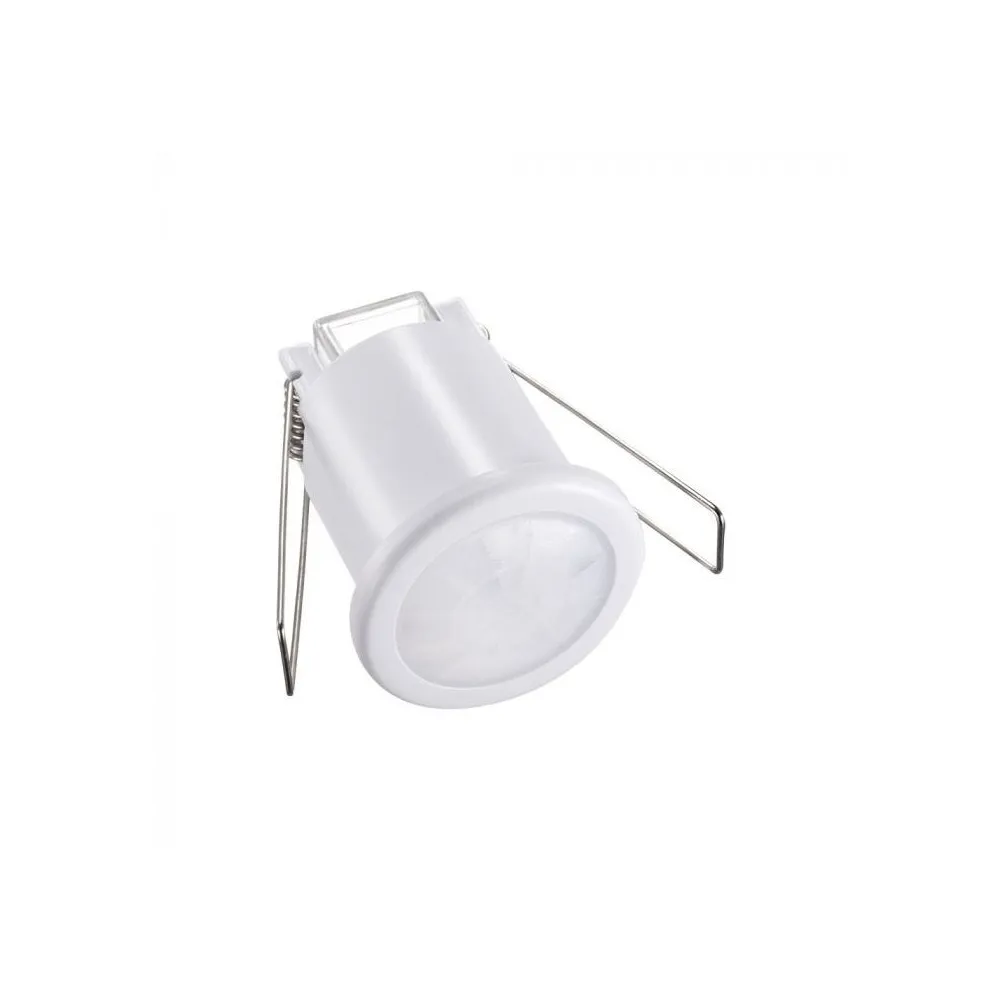 DETECTEUR DE PRESENCE ENCASTRABLE INFRAROUGE BLANC V-TAC VT-8092