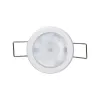 INFRARED FLUSH-MOUNTED PRESENCE DETECTOR WHITE V-TAC VT-8092