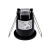 EINBAU-INFRAROT-BEWEGUNGSMELDER SCHWARZ V-TAC VT-8092