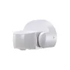 Détecteur de présence Infrarouge V-TAC Orientable IP65 START Blanc VT-8093