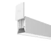 LineLED CLAREO 150cm 40W 150lm/W ADVANCE 3 Wit