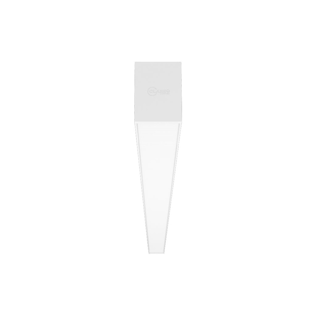 LineLED CLAREO 150cm 40W 150lm/W ADVANCE 3 Wit